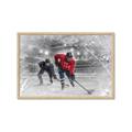 Picture of Game Time III  _GroupedProduct_Rectangle_Landscape_Mini_ _GroupedProduct_Rectangle_Landscape_Framed_Matted_