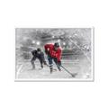 Picture of Game Time III  _GroupedProduct_Rectangle_Landscape_Mini_ _GroupedProduct_Rectangle_Landscape_Framed_Matted_