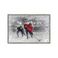 Picture of Game Time III  _GroupedProduct_Rectangle_Landscape_Mini_ _GroupedProduct_Rectangle_Landscape_Framed_Matted_