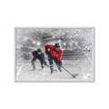 Picture of Game Time III  _GroupedProduct_Rectangle_Landscape_Mini_ _GroupedProduct_Rectangle_Landscape_Framed_Matted_