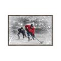 Picture of Game Time III  _GroupedProduct_Rectangle_Landscape_Mini_ _GroupedProduct_Rectangle_Landscape_Framed_Matted_