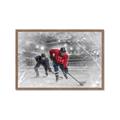 Picture of Game Time III  _GroupedProduct_Rectangle_Landscape_Mini_ _GroupedProduct_Rectangle_Landscape_Framed_Matted_
