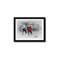Picture of Game Time III  _GroupedProduct_Rectangle_Landscape_Mini_ _GroupedProduct_Rectangle_Landscape_Framed_Matted_