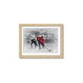Picture of Game Time III  _GroupedProduct_Rectangle_Landscape_Mini_ _GroupedProduct_Rectangle_Landscape_Framed_Matted_