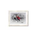 Picture of Game Time III  _GroupedProduct_Rectangle_Landscape_Mini_ _GroupedProduct_Rectangle_Landscape_Framed_Matted_