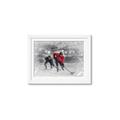 Picture of Game Time III  _GroupedProduct_Rectangle_Landscape_Mini_ _GroupedProduct_Rectangle_Landscape_Framed_Matted_