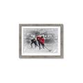 Picture of Game Time III  _GroupedProduct_Rectangle_Landscape_Mini_ _GroupedProduct_Rectangle_Landscape_Framed_Matted_