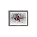 Picture of Game Time III  _GroupedProduct_Rectangle_Landscape_Mini_ _GroupedProduct_Rectangle_Landscape_Framed_Matted_