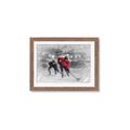 Picture of Game Time III  _GroupedProduct_Rectangle_Landscape_Mini_ _GroupedProduct_Rectangle_Landscape_Framed_Matted_