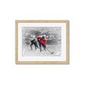 Picture of Game Time III  _GroupedProduct_Rectangle_Landscape_Mini_ _GroupedProduct_Rectangle_Landscape_Framed_Matted_