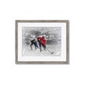 Picture of Game Time III  _GroupedProduct_Rectangle_Landscape_Mini_ _GroupedProduct_Rectangle_Landscape_Framed_Matted_