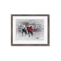 Picture of Game Time III  _GroupedProduct_Rectangle_Landscape_Mini_ _GroupedProduct_Rectangle_Landscape_Framed_Matted_