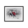 Picture of Game Time III  _GroupedProduct_Rectangle_Landscape_Mini_ _GroupedProduct_Rectangle_Landscape_Framed_Matted_