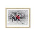 Picture of Game Time III  _GroupedProduct_Rectangle_Landscape_Mini_ _GroupedProduct_Rectangle_Landscape_Framed_Matted_