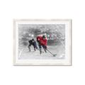 Picture of Game Time III  _GroupedProduct_Rectangle_Landscape_Mini_ _GroupedProduct_Rectangle_Landscape_Framed_Matted_
