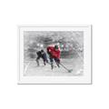 Picture of Game Time III  _GroupedProduct_Rectangle_Landscape_Mini_ _GroupedProduct_Rectangle_Landscape_Framed_Matted_
