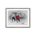 Picture of Game Time III  _GroupedProduct_Rectangle_Landscape_Mini_ _GroupedProduct_Rectangle_Landscape_Framed_Matted_