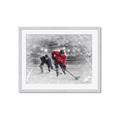 Picture of Game Time III  _GroupedProduct_Rectangle_Landscape_Mini_ _GroupedProduct_Rectangle_Landscape_Framed_Matted_