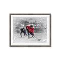 Picture of Game Time III  _GroupedProduct_Rectangle_Landscape_Mini_ _GroupedProduct_Rectangle_Landscape_Framed_Matted_
