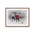 Picture of Game Time III  _GroupedProduct_Rectangle_Landscape_Mini_ _GroupedProduct_Rectangle_Landscape_Framed_Matted_