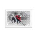 Picture of Game Time III  _GroupedProduct_Rectangle_Landscape_Mini_ _GroupedProduct_Rectangle_Landscape_Framed_Matted_