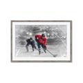 Picture of Game Time III  _GroupedProduct_Rectangle_Landscape_Mini_ _GroupedProduct_Rectangle_Landscape_Framed_Matted_