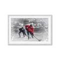 Picture of Game Time III  _GroupedProduct_Rectangle_Landscape_Mini_ _GroupedProduct_Rectangle_Landscape_Framed_Matted_