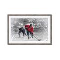Picture of Game Time III  _GroupedProduct_Rectangle_Landscape_Mini_ _GroupedProduct_Rectangle_Landscape_Framed_Matted_