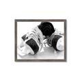 Picture of Hockey Skates _GroupedProduct_Rectangle_Landscape_Mini_ _GroupedProduct_Rectangle_Landscape_Framed_Matted_