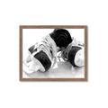 Picture of Hockey Skates _GroupedProduct_Rectangle_Landscape_Mini_ _GroupedProduct_Rectangle_Landscape_Framed_Matted_