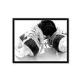 Picture of Hockey Skates _GroupedProduct_Rectangle_Landscape_Mini_ _GroupedProduct_Rectangle_Landscape_Framed_Matted_