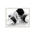 Picture of Hockey Skates _GroupedProduct_Rectangle_Landscape_Mini_ _GroupedProduct_Rectangle_Landscape_Framed_Matted_