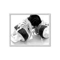 Picture of Hockey Skates _GroupedProduct_Rectangle_Landscape_Mini_ _GroupedProduct_Rectangle_Landscape_Framed_Matted_
