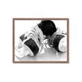 Picture of Hockey Skates _GroupedProduct_Rectangle_Landscape_Mini_ _GroupedProduct_Rectangle_Landscape_Framed_Matted_