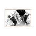 Picture of Hockey Skates _GroupedProduct_Rectangle_Landscape_Mini_ _GroupedProduct_Rectangle_Landscape_Framed_Matted_