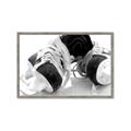 Picture of Hockey Skates _GroupedProduct_Rectangle_Landscape_Mini_ _GroupedProduct_Rectangle_Landscape_Framed_Matted_