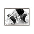 Picture of Hockey Skates _GroupedProduct_Rectangle_Landscape_Mini_ _GroupedProduct_Rectangle_Landscape_Framed_Matted_
