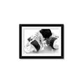 Picture of Hockey Skates _GroupedProduct_Rectangle_Landscape_Mini_ _GroupedProduct_Rectangle_Landscape_Framed_Matted_
