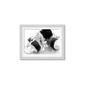 Picture of Hockey Skates _GroupedProduct_Rectangle_Landscape_Mini_ _GroupedProduct_Rectangle_Landscape_Framed_Matted_