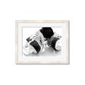 Picture of Hockey Skates _GroupedProduct_Rectangle_Landscape_Mini_ _GroupedProduct_Rectangle_Landscape_Framed_Matted_