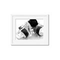 Picture of Hockey Skates _GroupedProduct_Rectangle_Landscape_Mini_ _GroupedProduct_Rectangle_Landscape_Framed_Matted_