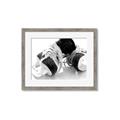 Picture of Hockey Skates _GroupedProduct_Rectangle_Landscape_Mini_ _GroupedProduct_Rectangle_Landscape_Framed_Matted_