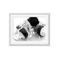 Picture of Hockey Skates _GroupedProduct_Rectangle_Landscape_Mini_ _GroupedProduct_Rectangle_Landscape_Framed_Matted_
