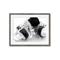 Picture of Hockey Skates _GroupedProduct_Rectangle_Landscape_Mini_ _GroupedProduct_Rectangle_Landscape_Framed_Matted_