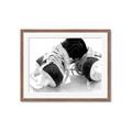 Picture of Hockey Skates _GroupedProduct_Rectangle_Landscape_Mini_ _GroupedProduct_Rectangle_Landscape_Framed_Matted_
