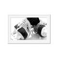 Picture of Hockey Skates _GroupedProduct_Rectangle_Landscape_Mini_ _GroupedProduct_Rectangle_Landscape_Framed_Matted_