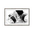 Picture of Hockey Skates _GroupedProduct_Rectangle_Landscape_Mini_ _GroupedProduct_Rectangle_Landscape_Framed_Matted_