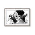 Picture of Hockey Skates _GroupedProduct_Rectangle_Landscape_Mini_ _GroupedProduct_Rectangle_Landscape_Framed_Matted_