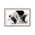 Picture of Hockey Skates _GroupedProduct_Rectangle_Landscape_Mini_ _GroupedProduct_Rectangle_Landscape_Framed_Matted_