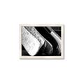 Picture of Hockey Stick Row _GroupedProduct_Rectangle_Landscape_Mini_ _GroupedProduct_Rectangle_Landscape_Framed_Matted_